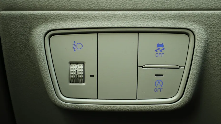 HYUNDAI Tucson Tucson 1.6 T-GDi Executive 2WD