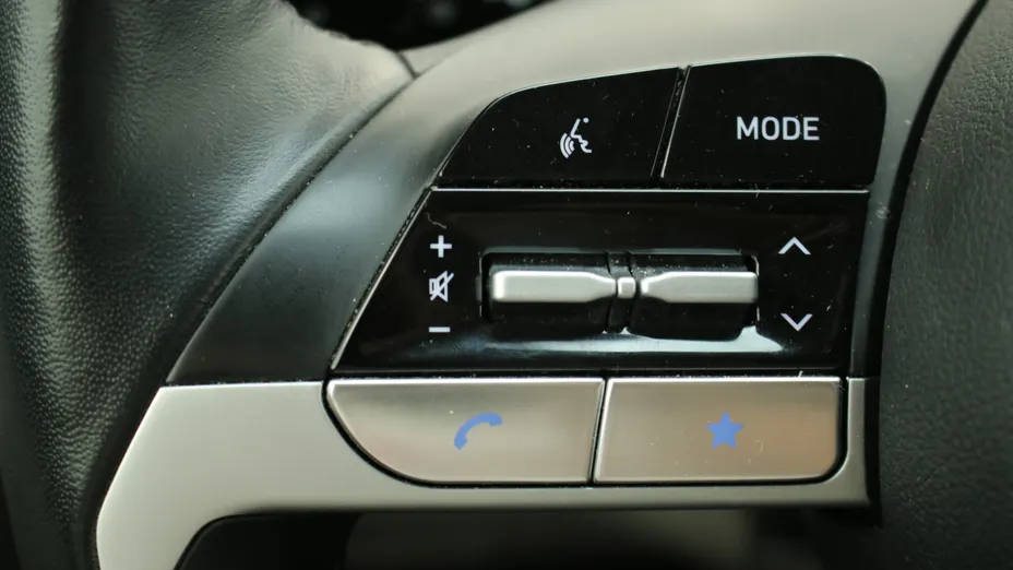 HYUNDAI Tucson Tucson 1.6 T-GDi Executive 2WD