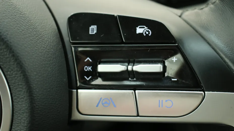 HYUNDAI Tucson Tucson 1.6 T-GDi Executive 2WD