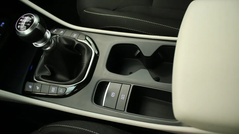 HYUNDAI Tucson Tucson 1.6 T-GDi Executive 2WD