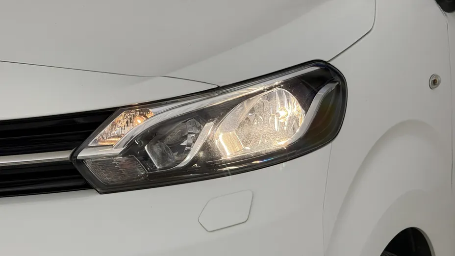 TOYOTA Proace Proace Kombi 2.0 D-4D Long 2,8t