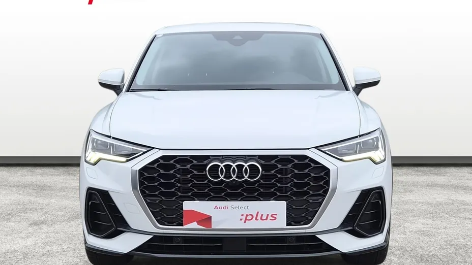 AUDI Q3 Sportback -