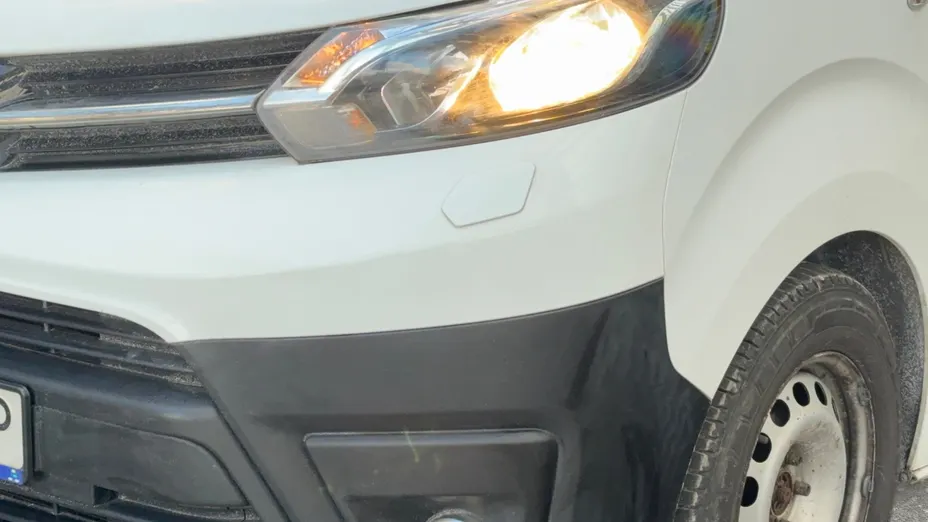 TOYOTA Proace Verso Proace Verso 2.0 D4-D Long Business