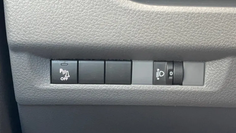 TOYOTA Proace Verso Proace Verso 2.0 D4-D Long Business