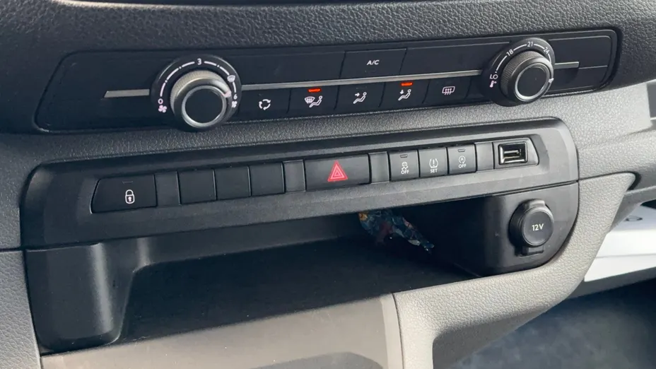 TOYOTA Proace Verso Proace Verso 2.0 D4-D Long Business