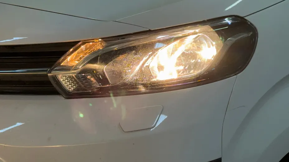 TOYOTA Proace Proace Kombi 2.0 D-4D Long 2,8t