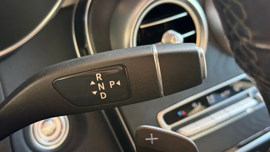 MERCEDES-BENZ GLC GLC 300 e 4-Matic