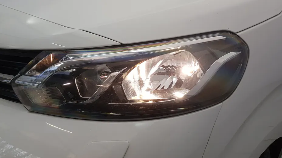 TOYOTA Proace Proace Kombi 2.0 D-4D Long 2,8t