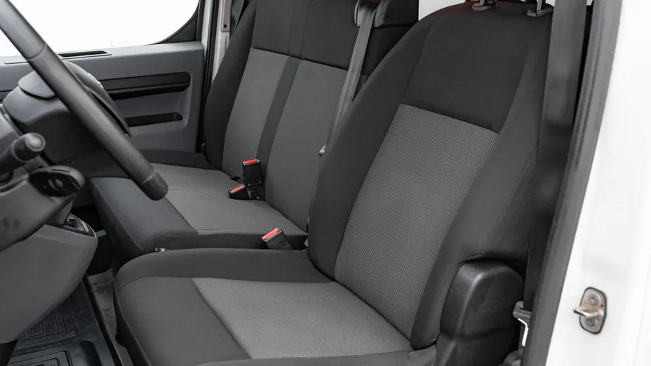 TOYOTA Proace Proace Kombi 2.0 D-4D Long 2,8t