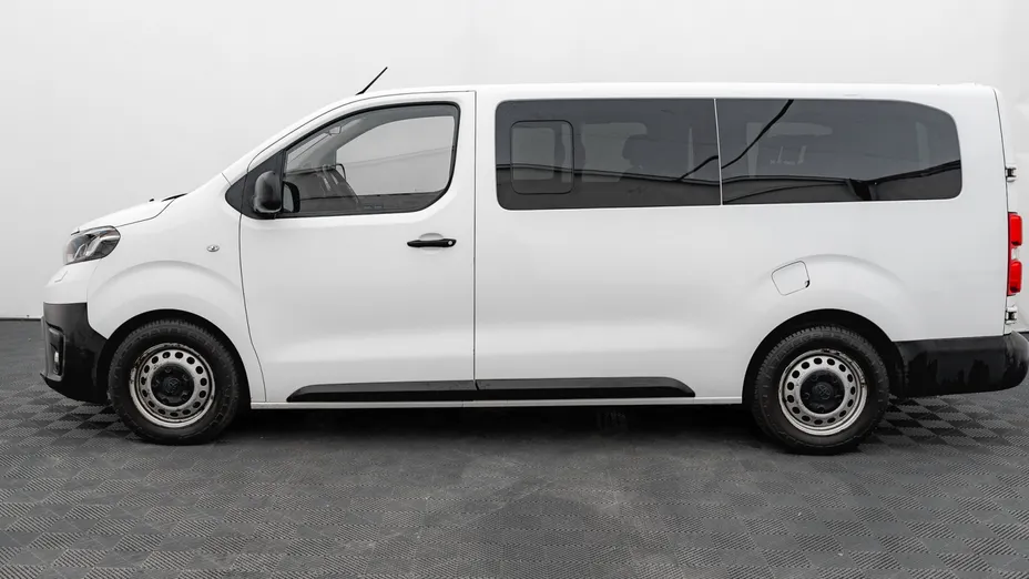 TOYOTA Proace Proace Kombi 2.0 D-4D Long 2,8t