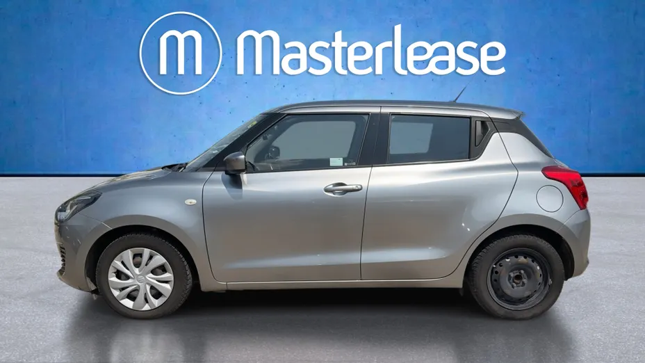 SUZUKI Swift Swift 1.2 Dualjet SHVS Premium CVT
