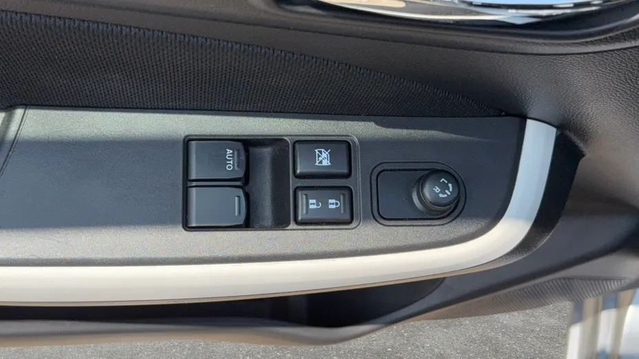 SUZUKI Swift Swift 1.2 Dualjet SHVS Premium CVT