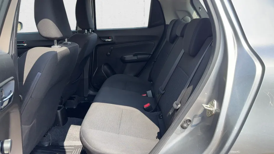 SUZUKI Swift Swift 1.2 Dualjet SHVS Premium CVT