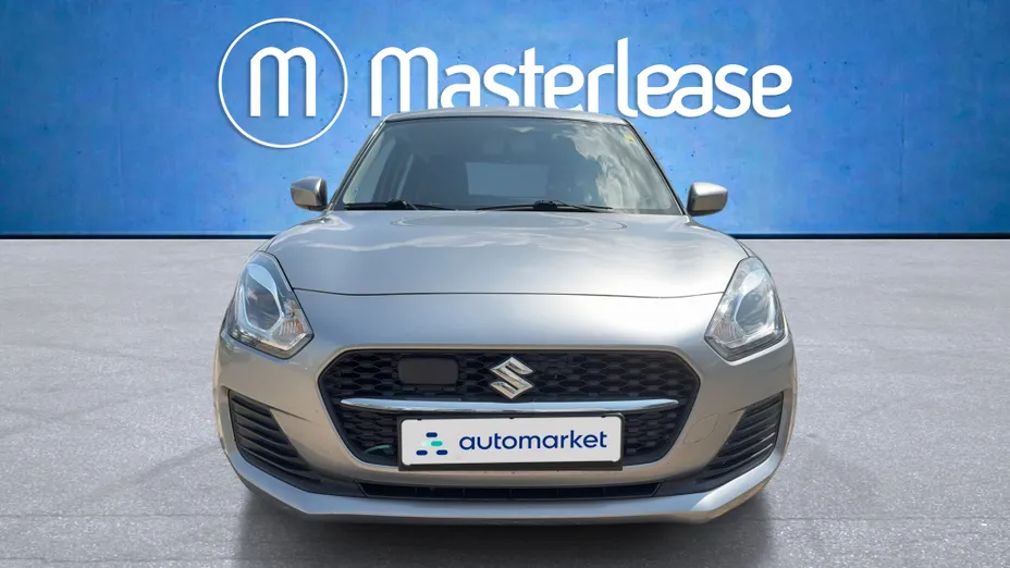SUZUKI Swift Swift 1.2 Dualjet SHVS Premium CVT