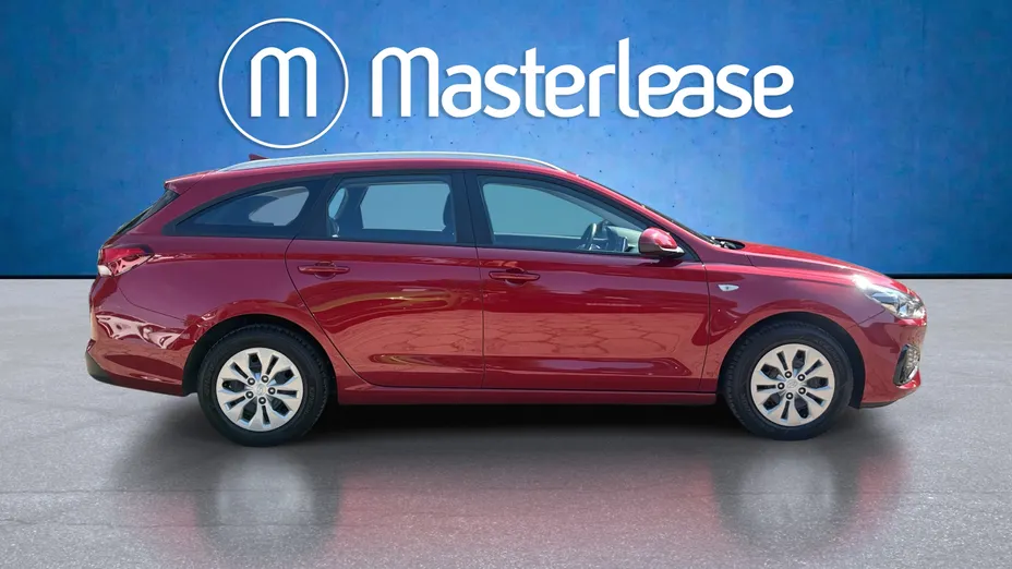 HYUNDAI i30 i30 1.5 DPI Classic +