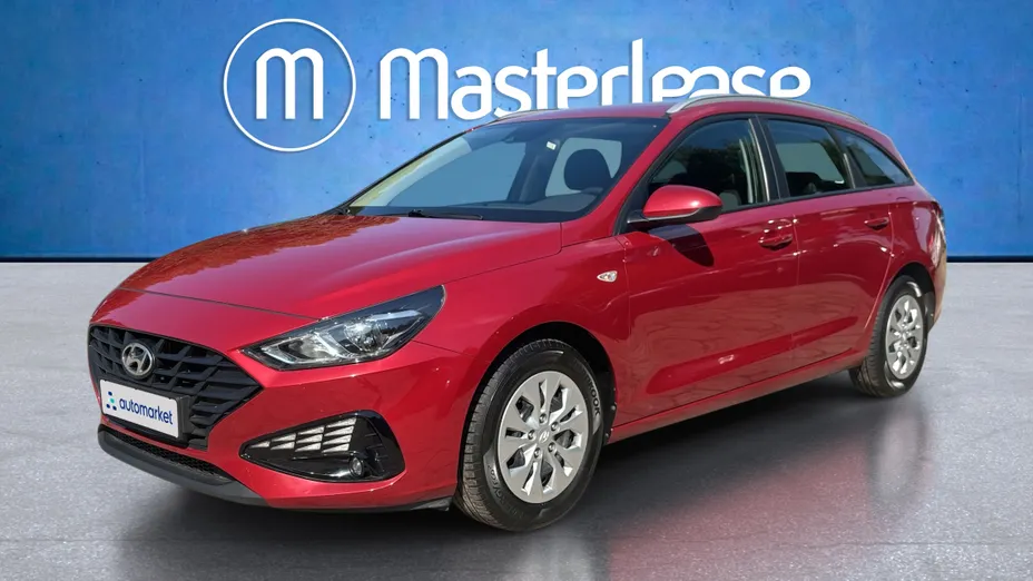 HYUNDAI i30 i30 1.5 DPI Classic +