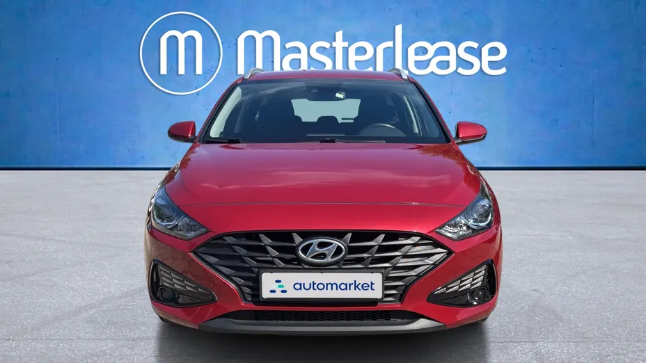 HYUNDAI i30 i30 1.5 DPI Classic +