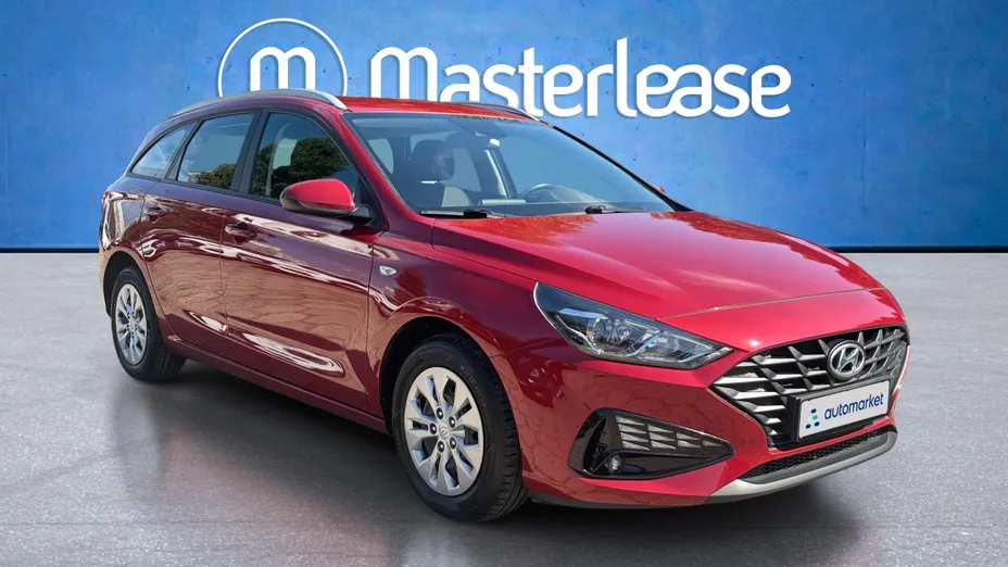 HYUNDAI i30 i30 1.5 DPI Classic +