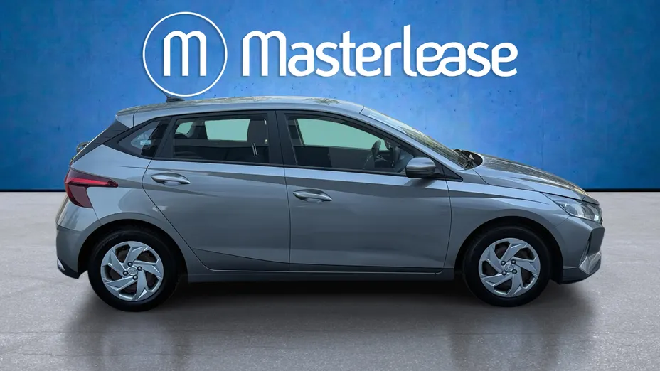HYUNDAI i20 i20 1.2 Pure