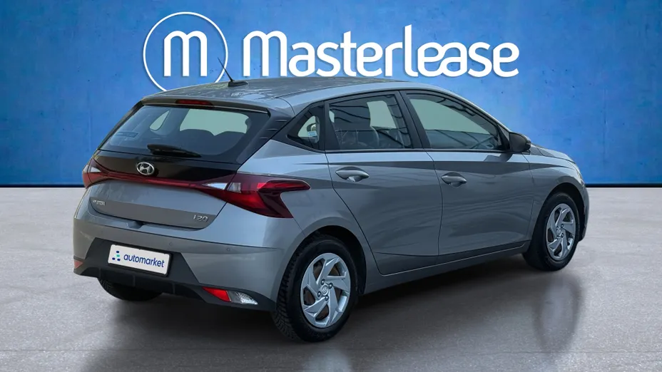 HYUNDAI i20 i20 1.2 Pure