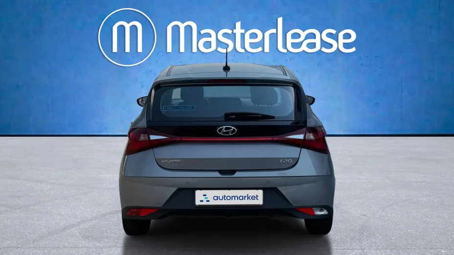 HYUNDAI i20 i20 1.2 Pure