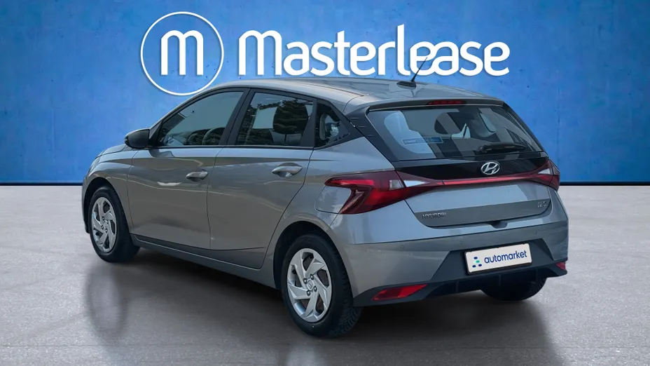 HYUNDAI i20 i20 1.2 Pure