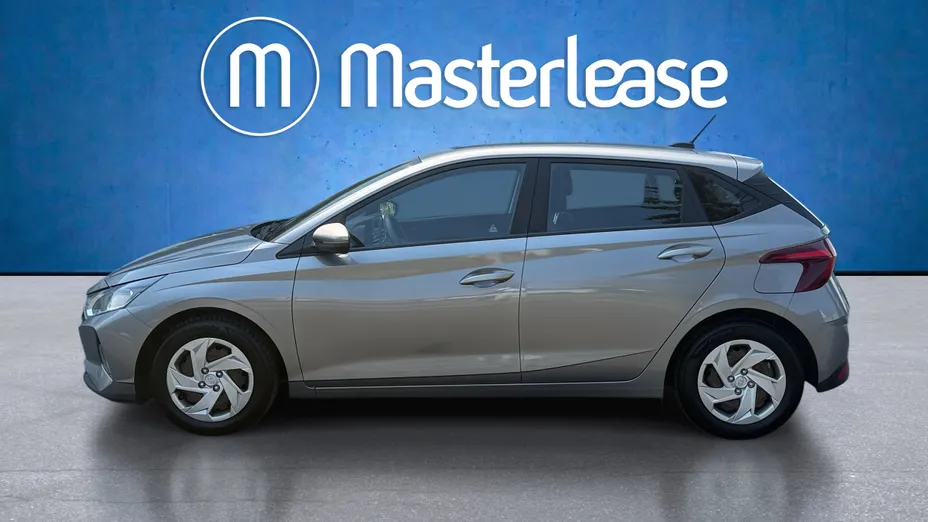 HYUNDAI i20 i20 1.2 Pure