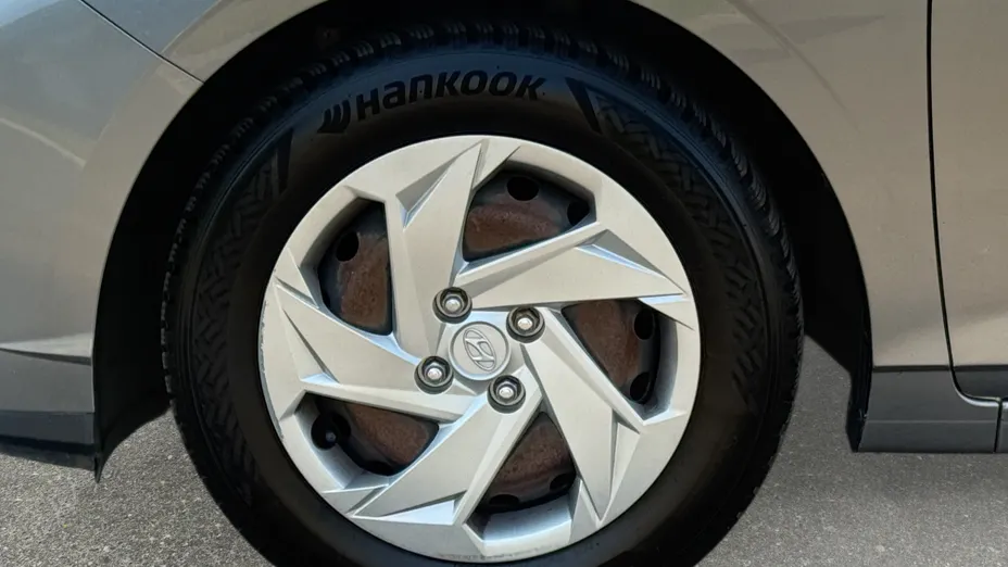 HYUNDAI i20 i20 1.2 Pure