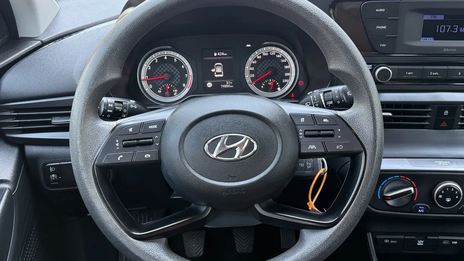 HYUNDAI i20 i20 1.2 Pure