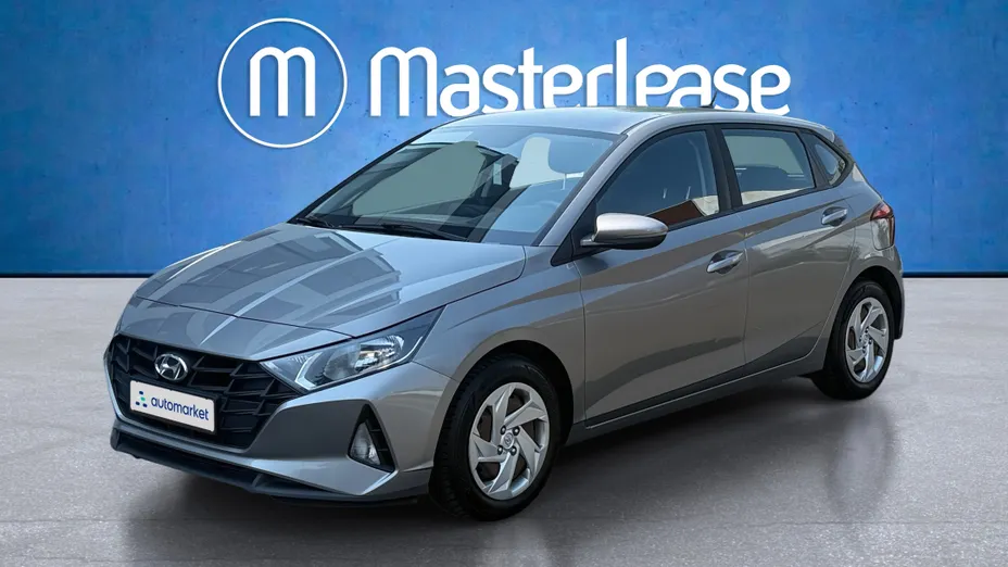 HYUNDAI i20 i20 1.2 Pure