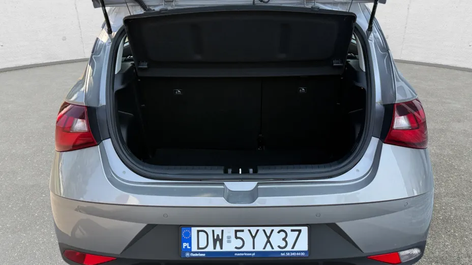 HYUNDAI i20 i20 1.2 Pure