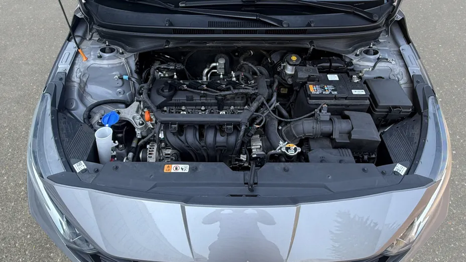 HYUNDAI i20 i20 1.2 Pure