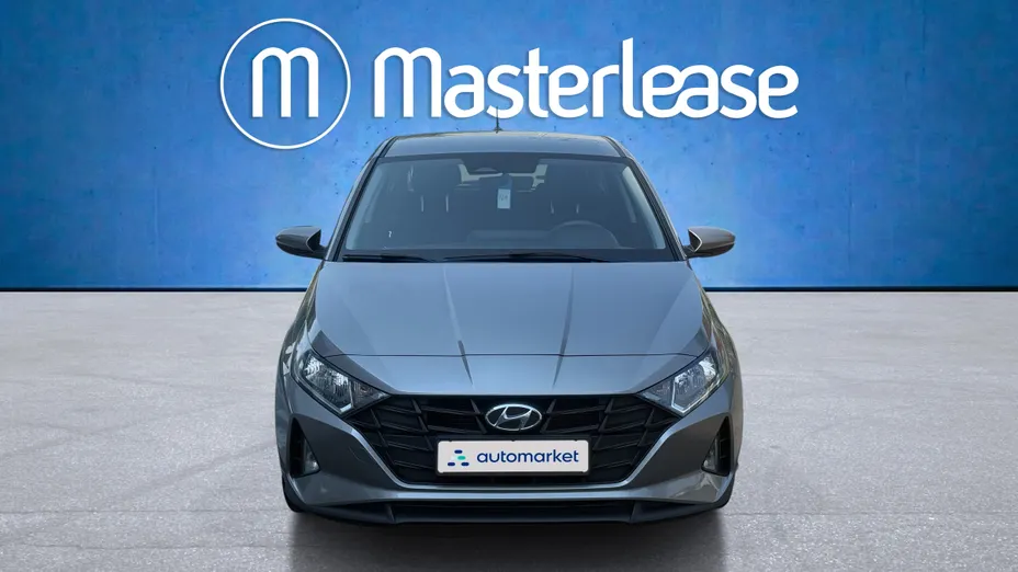 HYUNDAI i20 i20 1.2 Pure