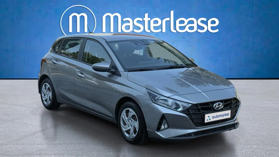 HYUNDAI i20 i20 1.2 Pure