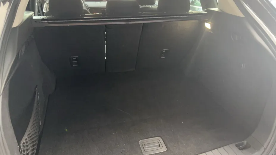 MAZDA CX-60 CX-60 3.3 D mHEV Exclusive Line aut