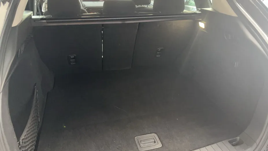 MAZDA CX-60 CX-60 3.3 D mHEV Exclusive Line aut