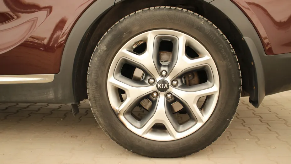 KIA Sorento Sorento 2.2 CRDI Business Line Plus aut