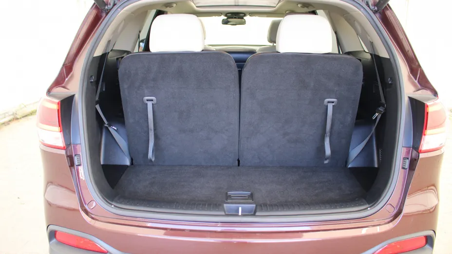 KIA Sorento Sorento 2.2 CRDI Business Line Plus aut