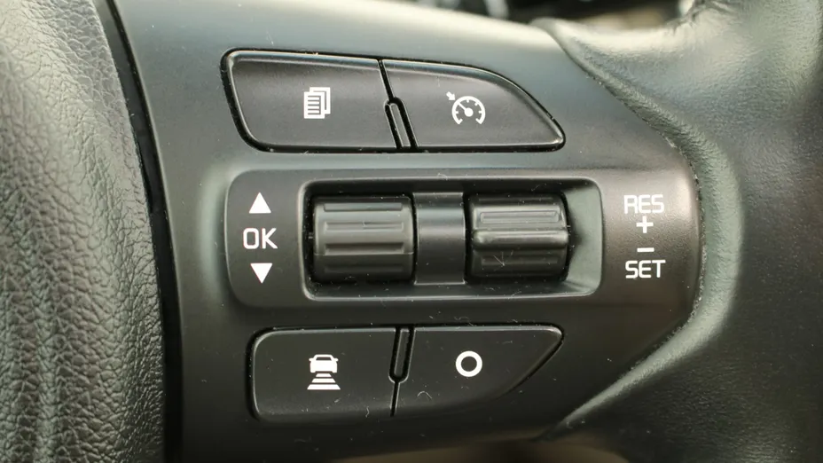 KIA Sorento Sorento 2.2 CRDI Business Line Plus aut