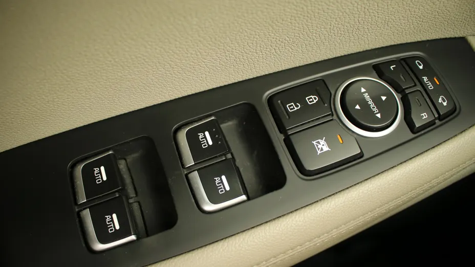 KIA Sorento Sorento 2.2 CRDI Business Line Plus aut