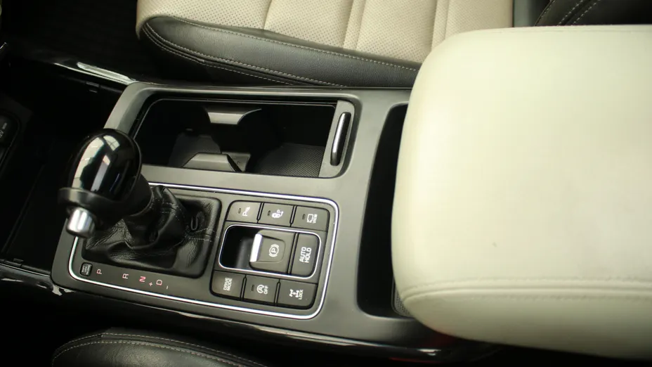 KIA Sorento Sorento 2.2 CRDI Business Line Plus aut