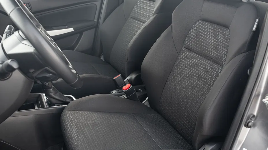 SUZUKI Swift Swift 1.2 Dualjet SHVS Premium CVT