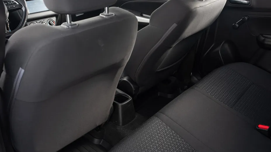 SUZUKI Swift Swift 1.2 Dualjet SHVS Premium CVT