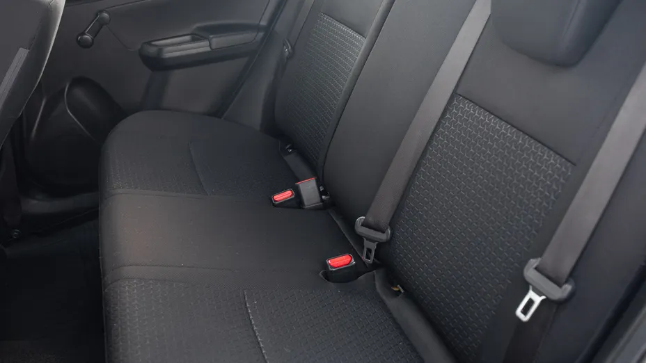 SUZUKI Swift Swift 1.2 Dualjet SHVS Premium CVT