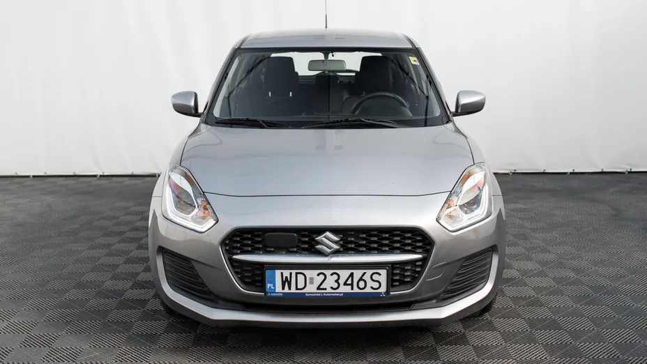 SUZUKI Swift Swift 1.2 Dualjet SHVS Premium CVT