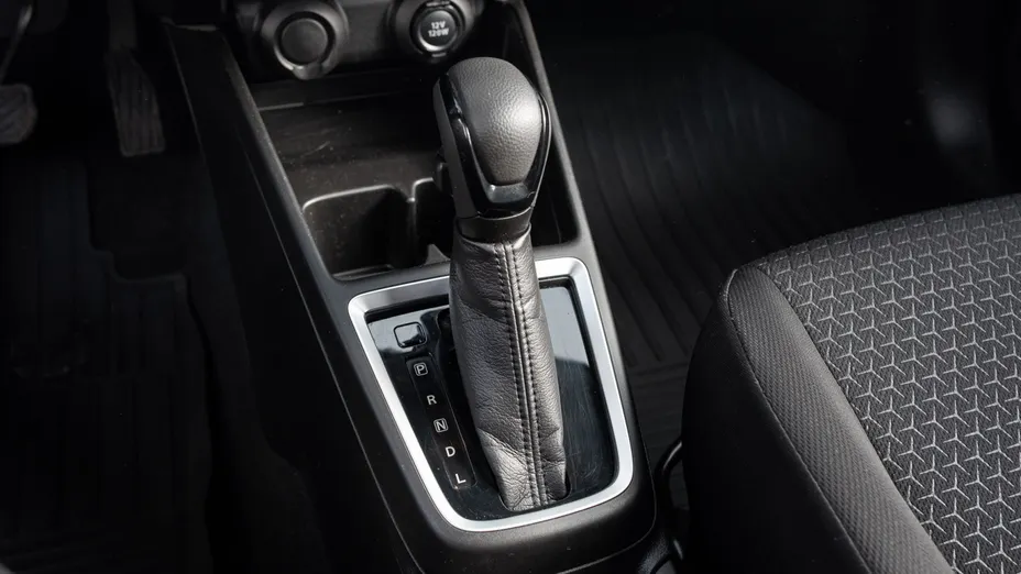 SUZUKI Swift Swift 1.2 Dualjet SHVS Premium CVT