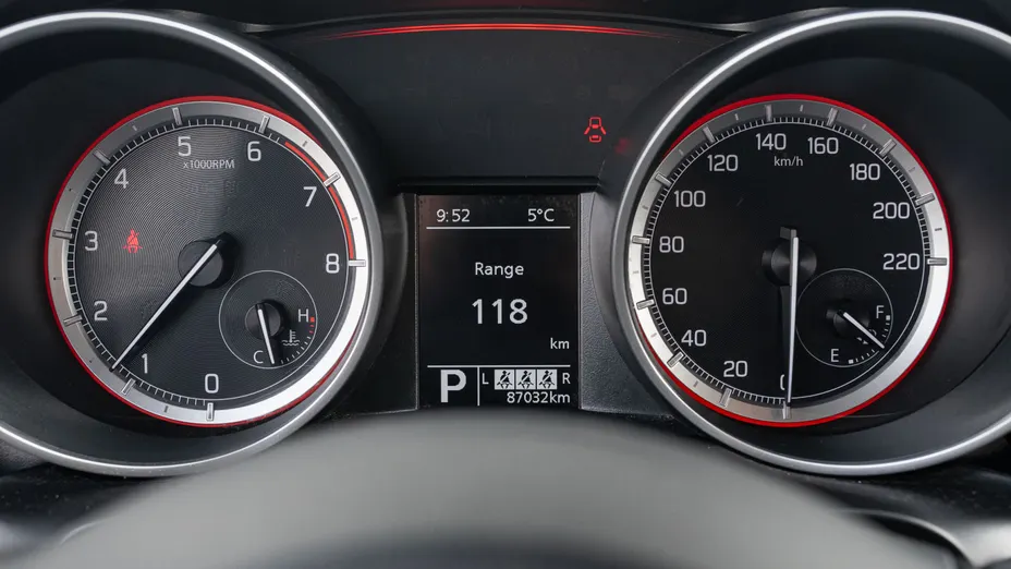 SUZUKI Swift Swift 1.2 Dualjet SHVS Premium CVT