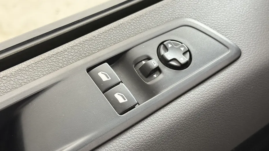 TOYOTA Proace Proace Kombi 2.0 D-4D Long 2,8t