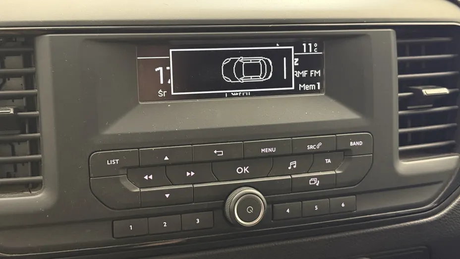 TOYOTA Proace Proace Kombi 2.0 D-4D Long 2,8t