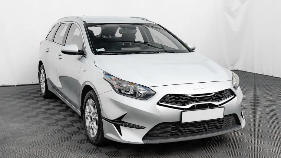 KIA Cee'd Ceed 1.5 T-GDI M